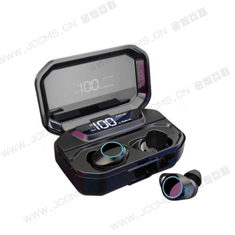 MT-G02 Portable TWS Wireless 