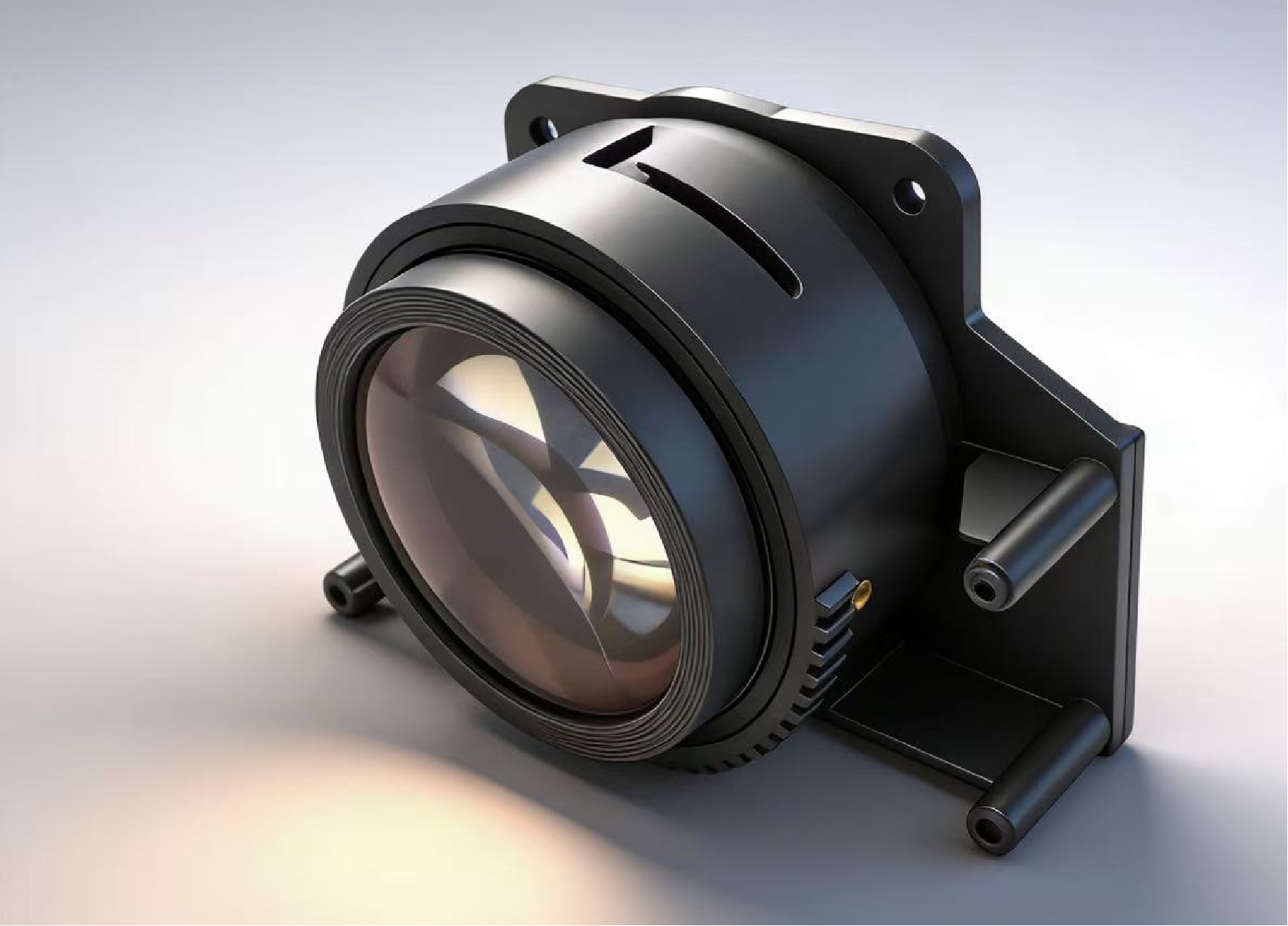 Custom LCD Projector Lens Manufacturer - Puda Optical