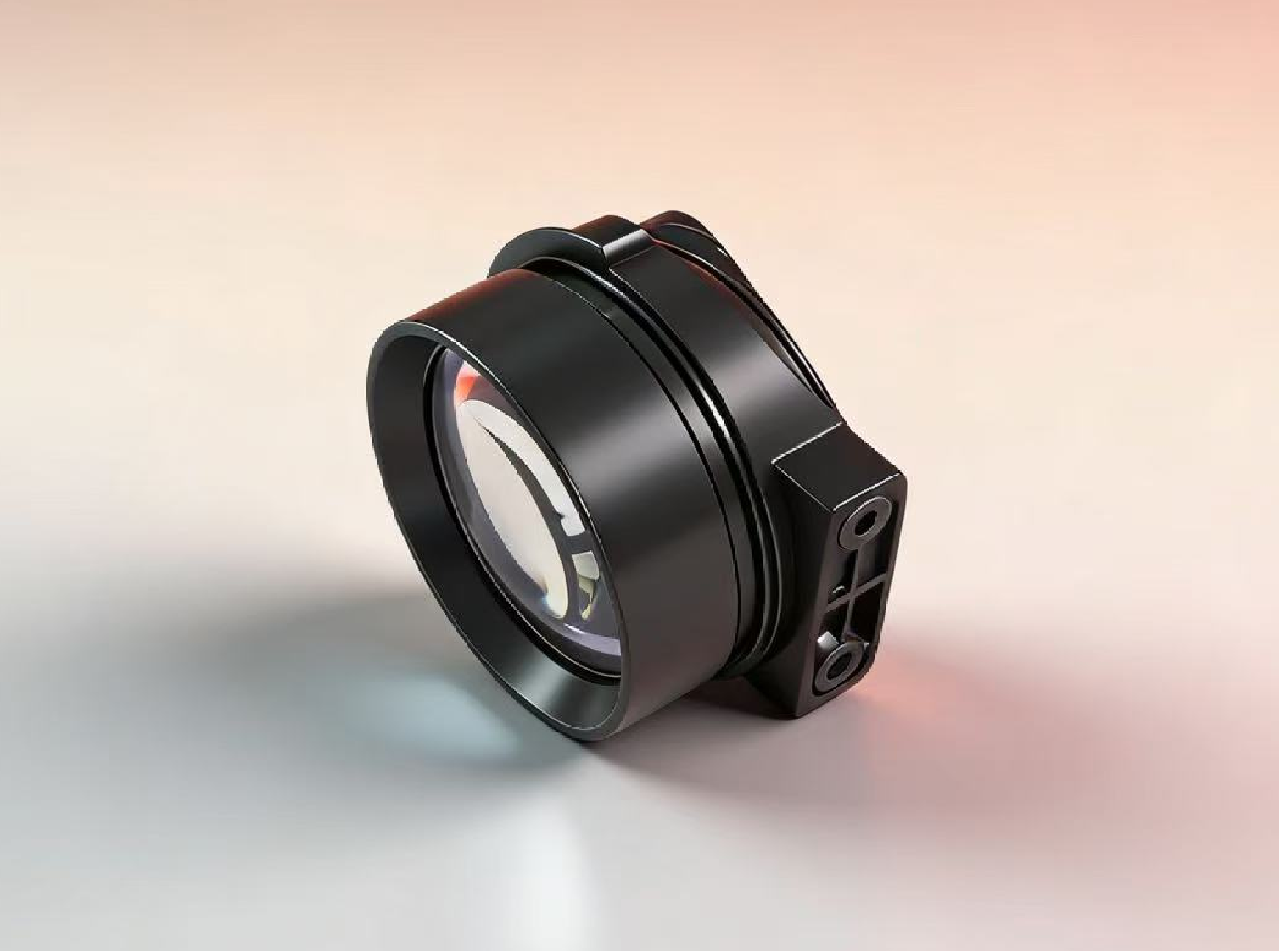 Custom LCD Projector Lens Manufacturer - Puda Optical
