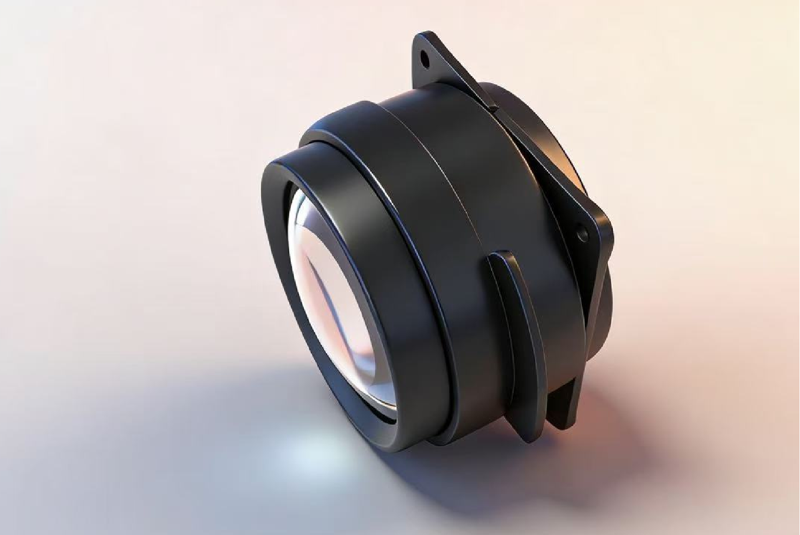 Custom LCD Projector Lens Manufacturer - Puda Optical