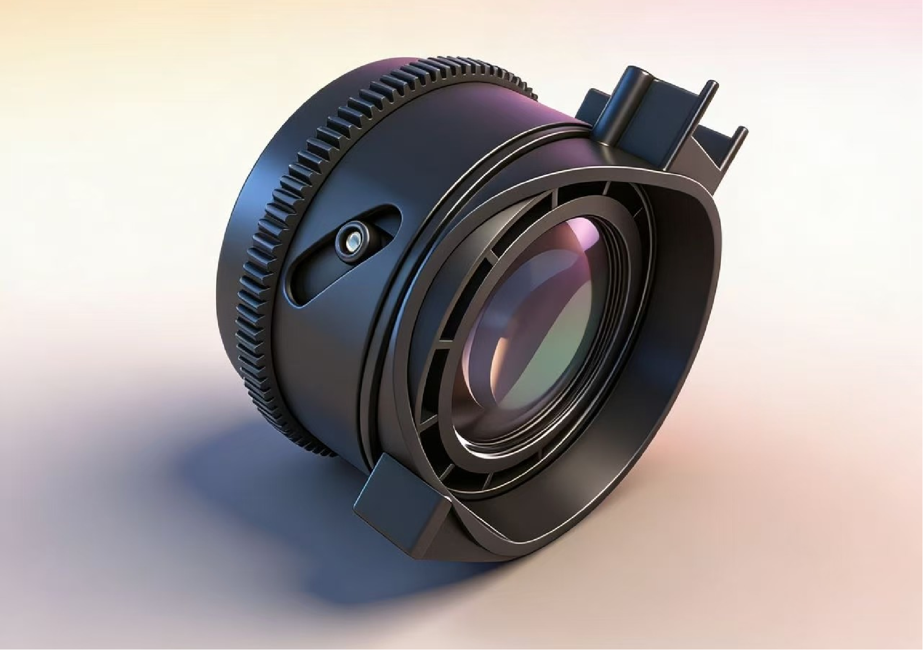 Custom LCD Projector Lens Manufacturer - Puda Optical